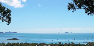 Yacht Paradise - Whitsundays
