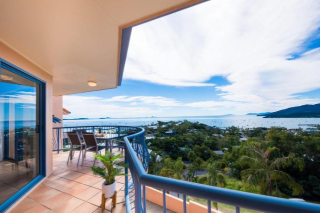 Sea Star on Airlie - Airlie Beach