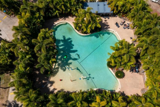 NRMA Airlie Beach Holiday Park - Airlie Beach