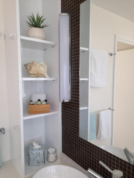 Waterfront @The Boathouse *3 Bdrm Luxury Apt - Airlie Beach