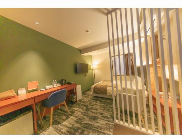 Place Hotel Ascot - 熊本