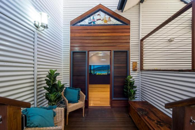 Aqua Seas On Nara - Airlie Beach - Airlie Beach