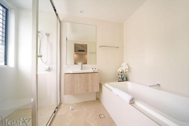 Micado Whitsunday - Luxury Apartment - Airlie Beach