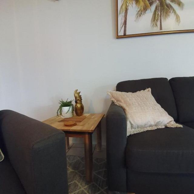 Villa Venezia Apt 3 - Spacious Hervey Bay beachfront apartment - Hervey Bay