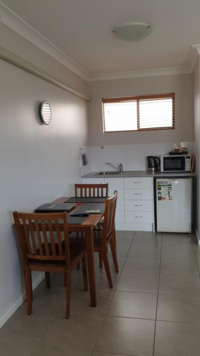 Main Street Motel - Hervey Bay