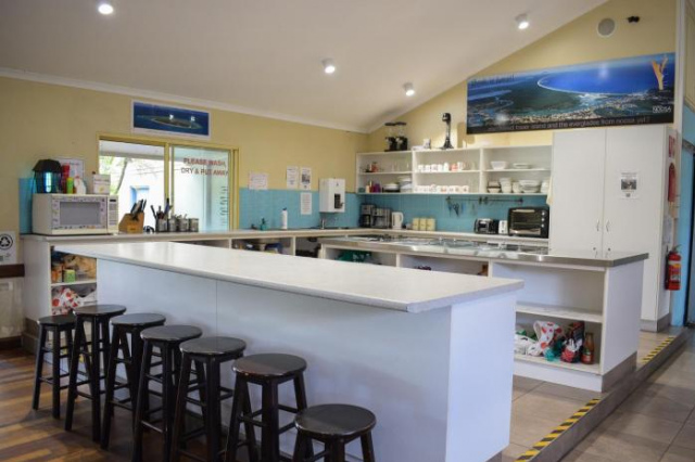 Hervey Bay Flashpackers - Hervey Bay
