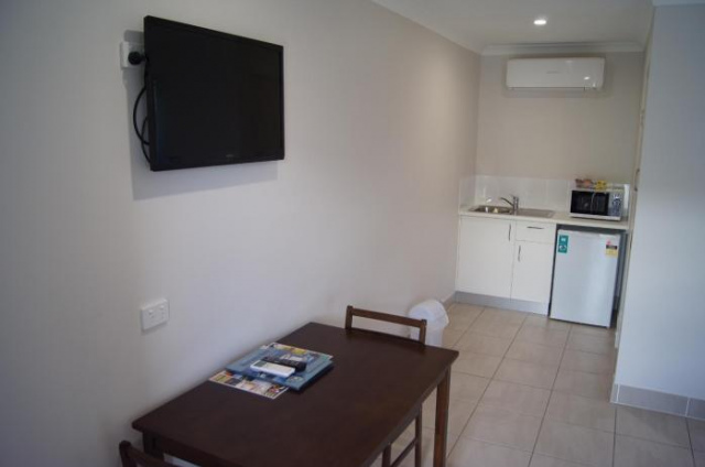 Beachside Motor Inn By Golden Chain - Hervey Bay