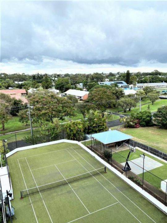 Riviera Apartments - Hervey Bay