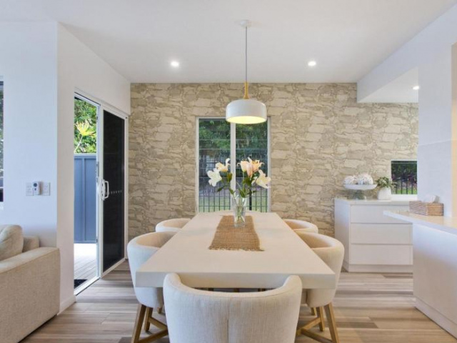 Townhouse 6 Sunseeker Close 26 - 努薩維爾