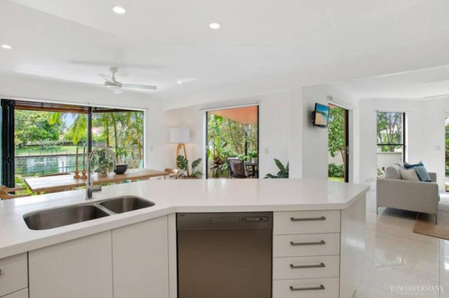 Quay Largo Apartment 2, Noosaville - Noosaville