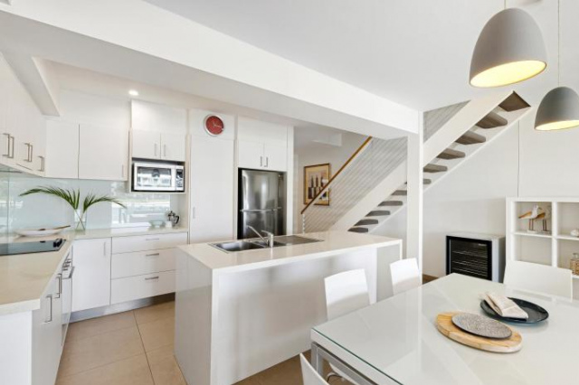 Driftwood Apartment 2, Noosaville - Noosaville