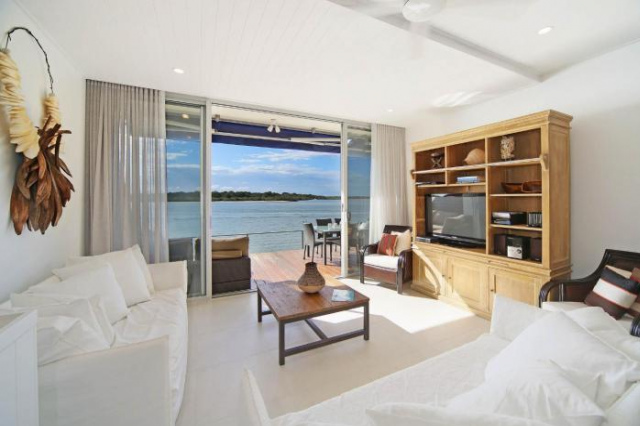 Mariners Point Apartment 2, Noosaville - 努薩維爾