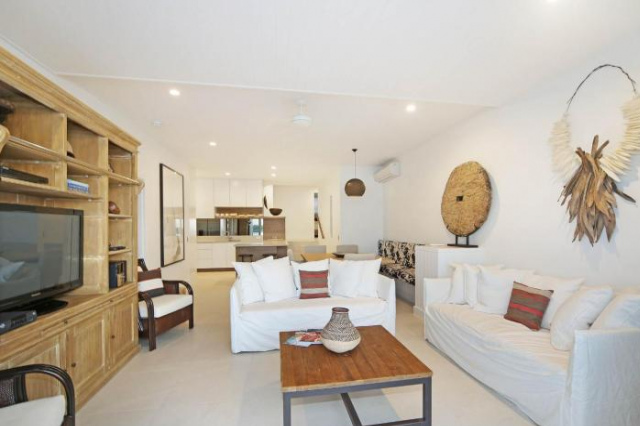 Mariners Point Apartment 2, Noosaville - 努薩維爾