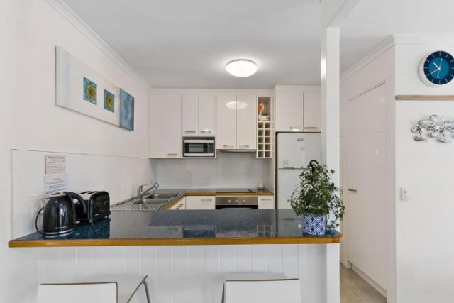 12 Coco Bay - Noosaville