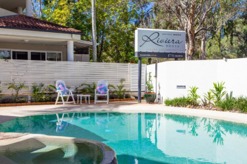 Riviera Noosa Resort