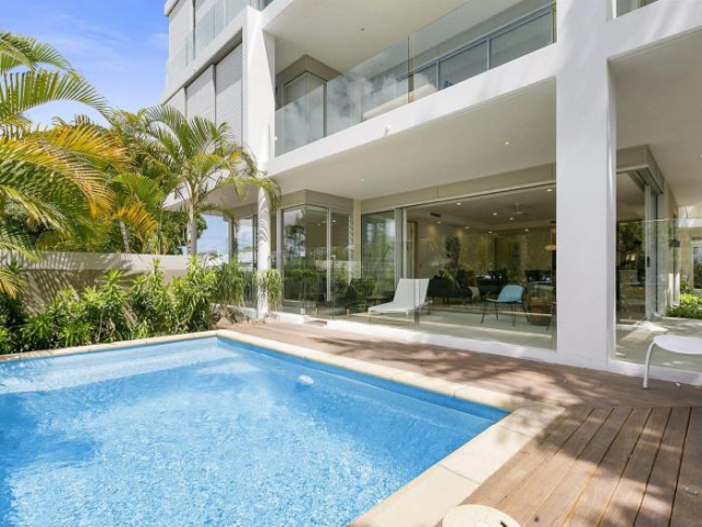 1 215 Gympie Terrace Noosaville - Noosaville