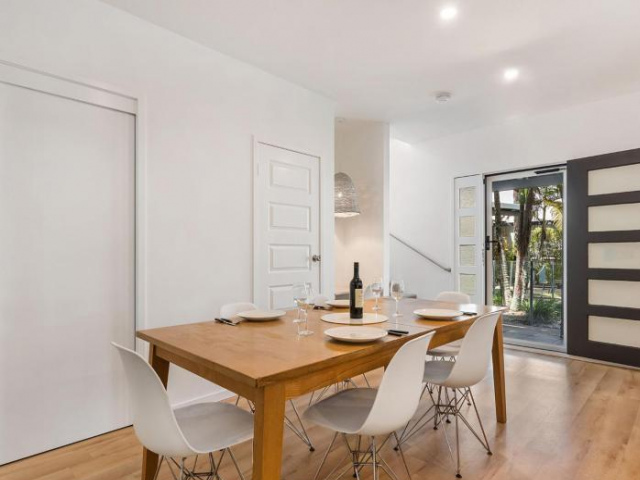 Eumundi Road Noosaville 2 9 Noosa River Holiday Villa - 努薩維爾