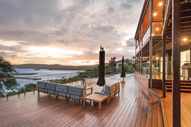 Southwinds on Hamilton Island - Hamilton Island