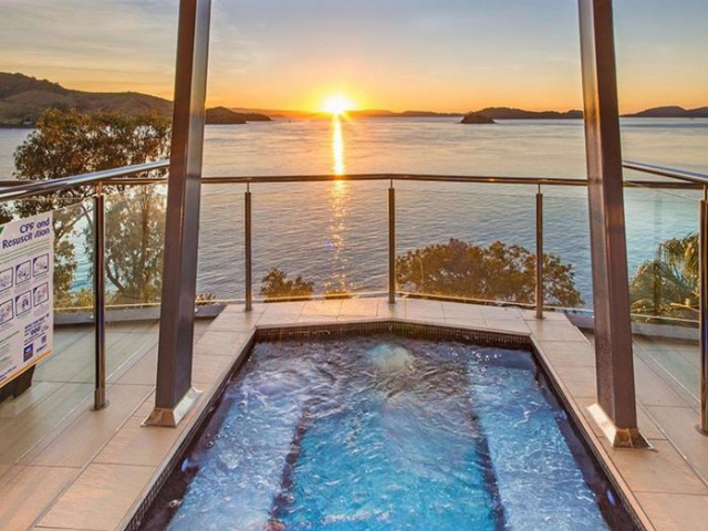 Edge Penthouse on Hamilton Island - Hamilton Island