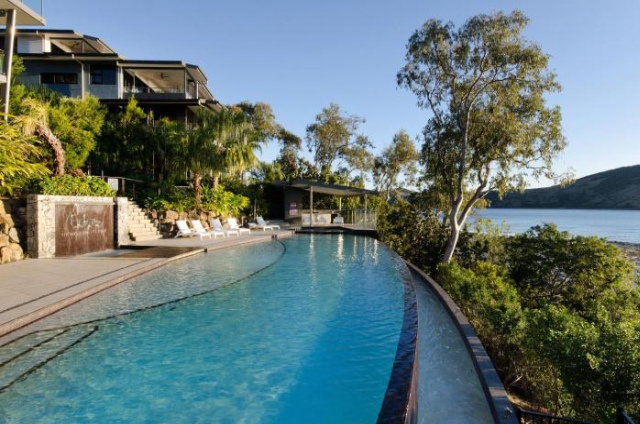 Edge Penthouse on Hamilton Island - Hamilton Island