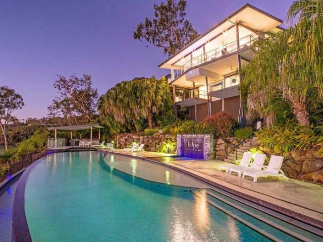 Edge Penthouse on Hamilton Island - Hamilton Island