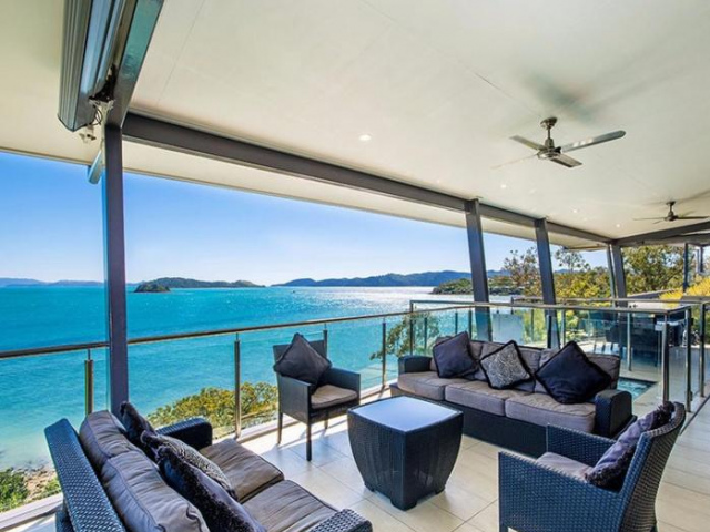 Edge Penthouse on Hamilton Island - Hamilton Island
