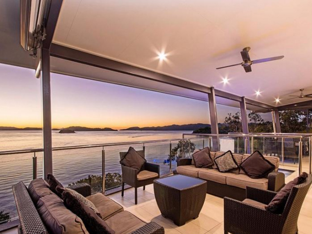 Edge Penthouse on Hamilton Island - Hamilton Island