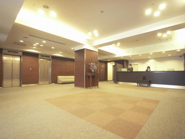 Kumamoto Tokyu REI Hotel - Kumamoto