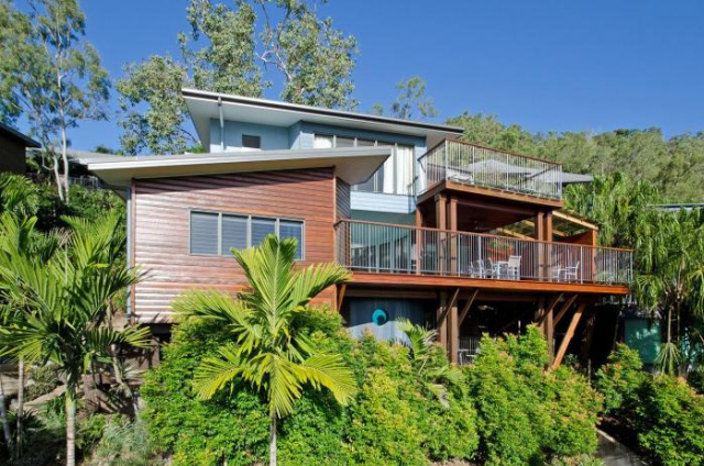 Nautilus on Hamilton Island - Hamilton Island