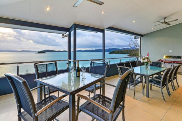 Villa 12 The Edge On Hamilton Island - 漢密爾頓島