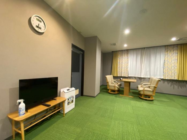 KDY Stay House - Spacious Room with Two Bunk Beds for Group Stay - Kumamoto