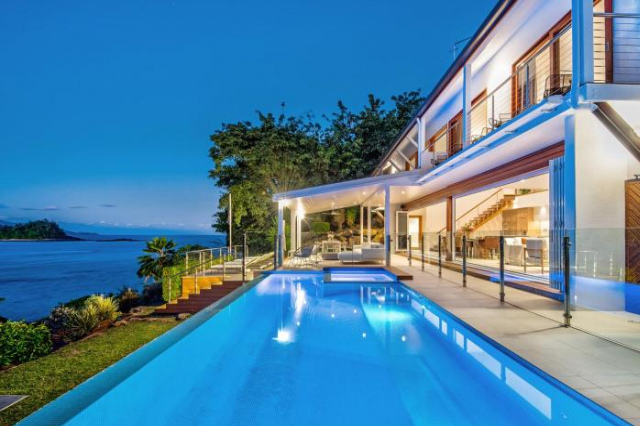 Lotus House on Hamilton Island - Hamilton Island