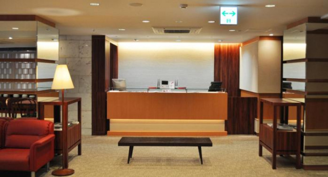 Hotel TAU, Kumamoto - Kumamoto