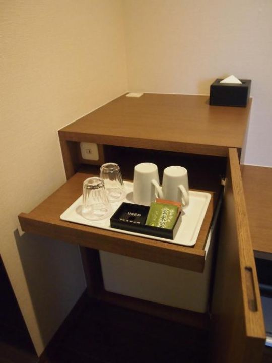 Hotel TAU, Kumamoto - Kumamoto
