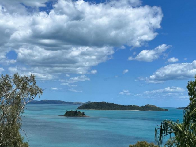 Haven on Hamilton Island Top floor with views - Hamilton Island