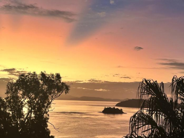 Haven on Hamilton Island Top floor with views - Hamilton Island