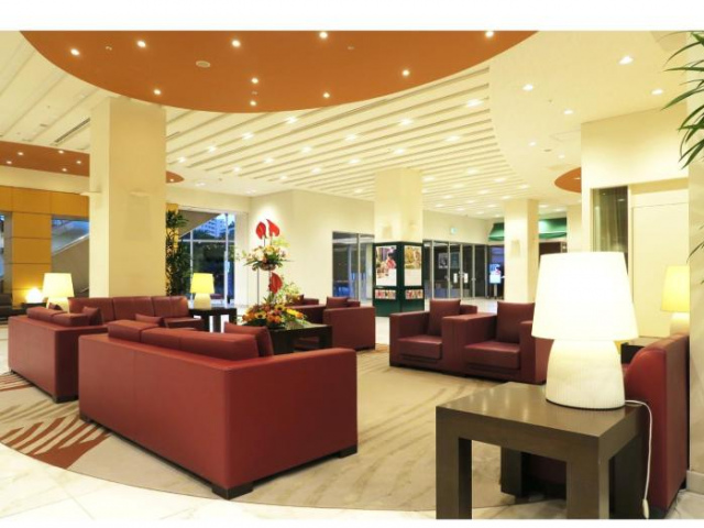 Hotel Mielparque Kumamoto - Kumamoto