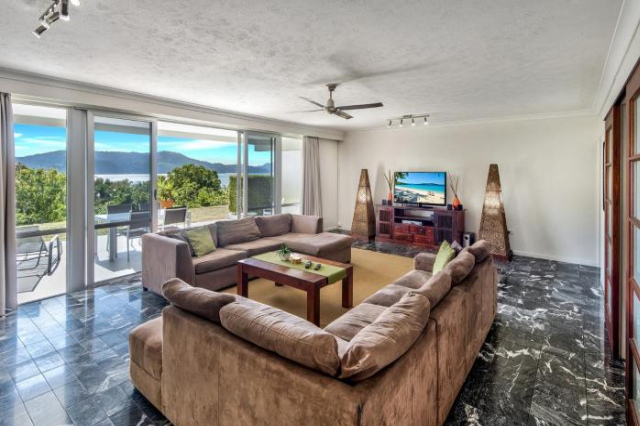 Points Ana Three Bedroom Apartment - Hamilton Island