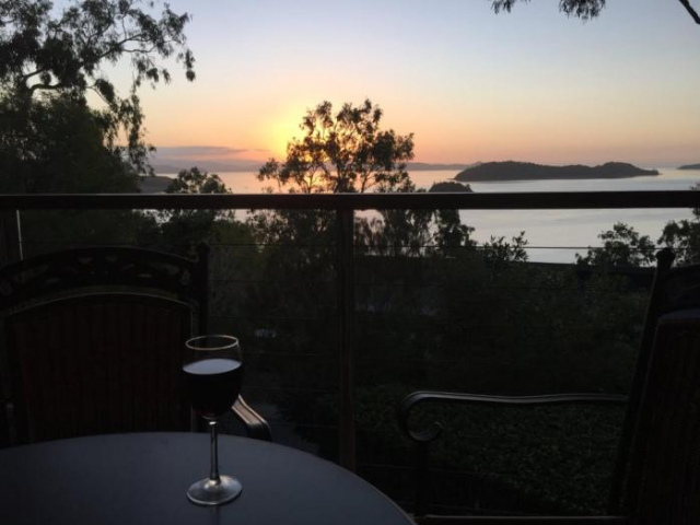 Compass Point 2 - Hamilton Island