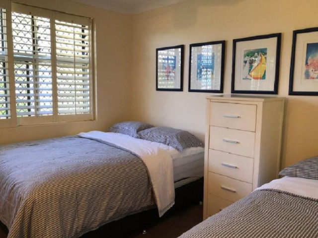 Frangipani Beachfront Lodge 208 on Hamilton Island by HamoRent - Hamilton Island