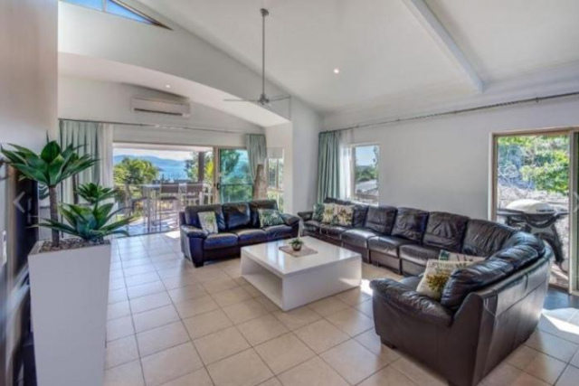 Cooinda Gardens 6 on Hamilton Island by HamoRent - Hamilton Island