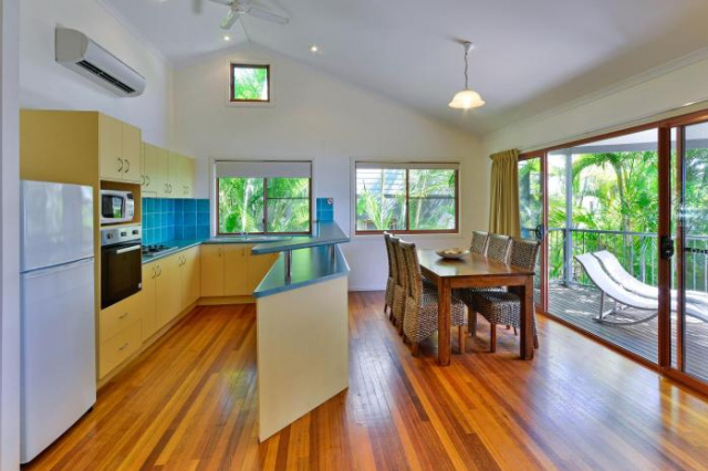 Heliconia Grove 9 Apartment - Hamilton Island