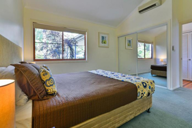 Heliconia Grove 9 Apartment - Hamilton Island