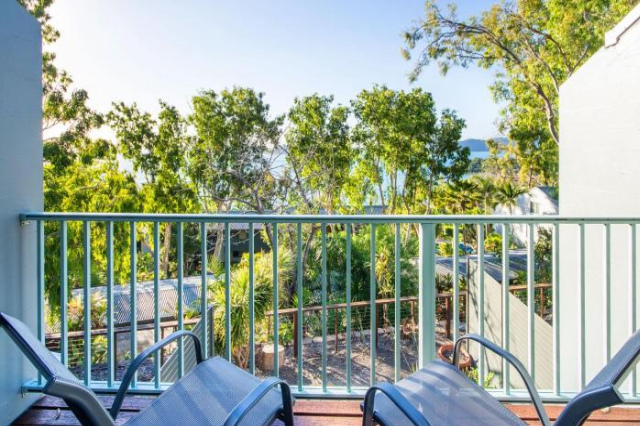 Sunset Waters Apartment - Hamilton Island