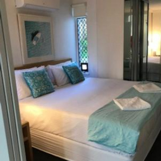 Alex Ocean Totem Hotel - Alexandra Headland