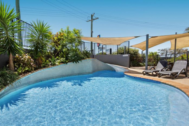 Marlos Holiday Apartment - Alexandra Headland