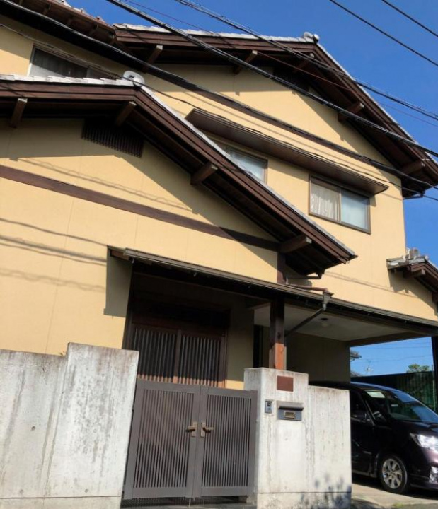 KOTO TEA HOUSE - Vacation STAY 12810 - Kumamoto