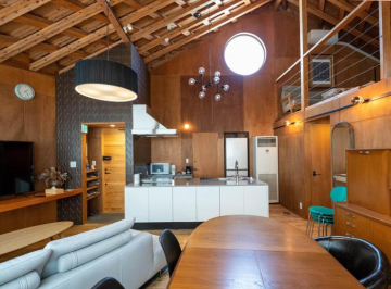 Sumitsugu House Atelier Suite