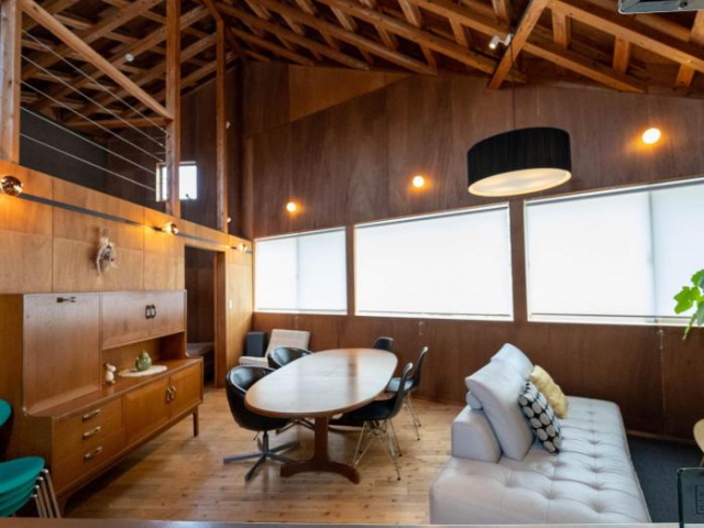 Sumitsugu House Atelier Suite - Kumamoto