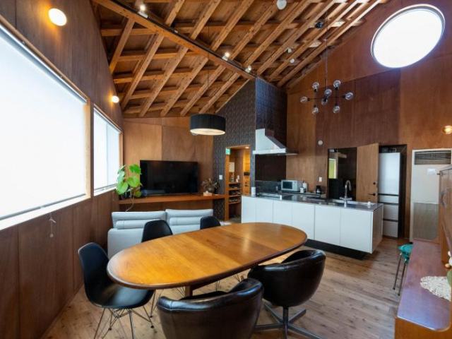 Sumitsugu House Atelier Suite - Kumamoto